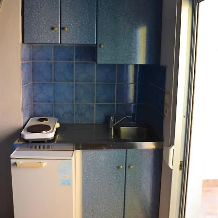 Daire Mini House