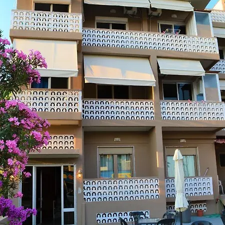 Mini House Daire *