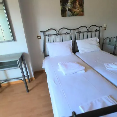 Daire Mini House Limenaria (Thasos)