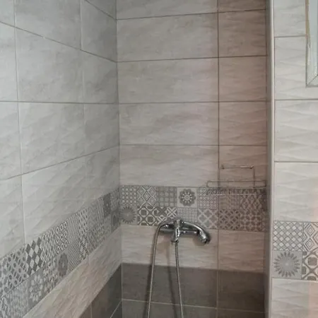 Apartamento Chrissi Apartment Limenaria (Thasos)