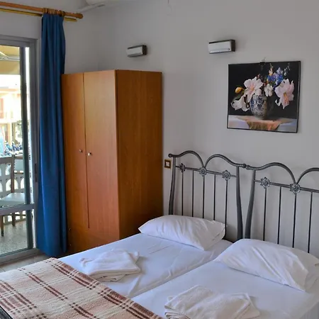 Chrissi Apartment * Limenaria (Thasos)