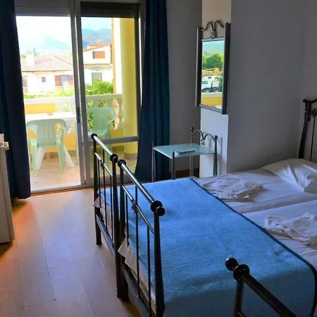 Chrissi Apartment Limenaria (Thasos)