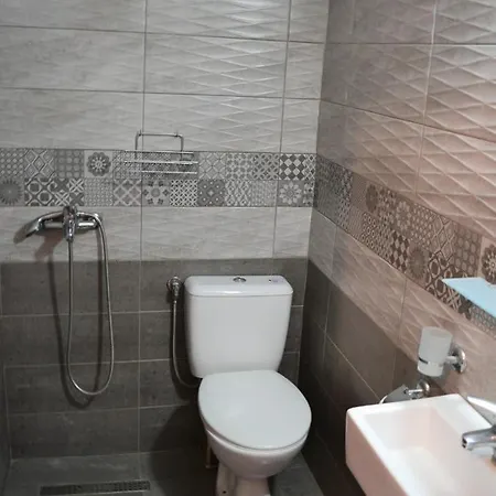 Apartamento Chrissi Apartment *