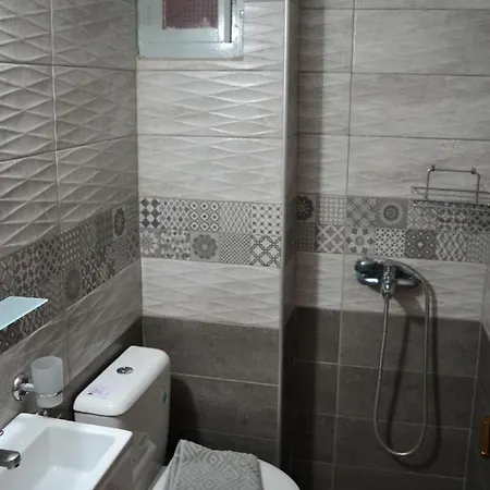 Apartamento Chrissi Apartment Limenaria (Thasos)