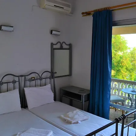 Apartamento Chrissi Apartment Limenaria (Thasos)