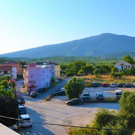 Chrissi Apartment Apartamento Limenaria (Thasos)