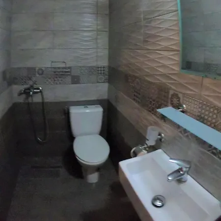 Apartamento Chrissi Apartment