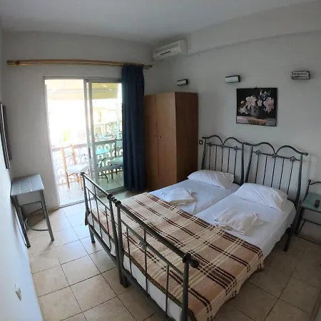 Apartamento Chrissi Apartment *