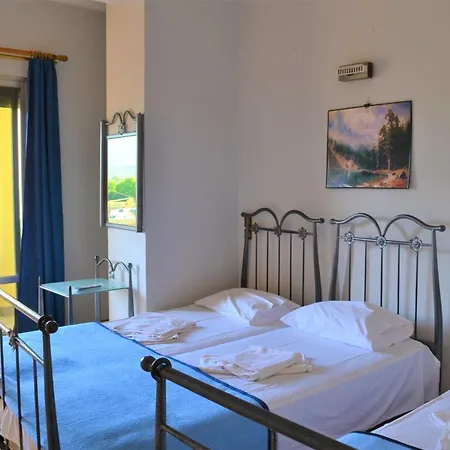 Apartamento Chrissi Apartment