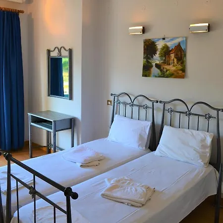 Chrissi Apartment * Limenaria (Thasos)