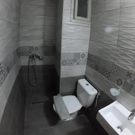 Apartamento Chrissi Apartment