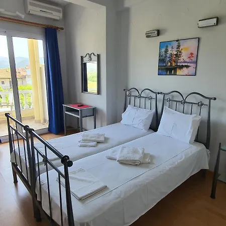 Chrissi Apartment Limenaria (Thasos)