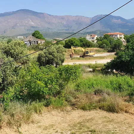 Apartamento Chrissi Apartment Limenaria (Thasos)