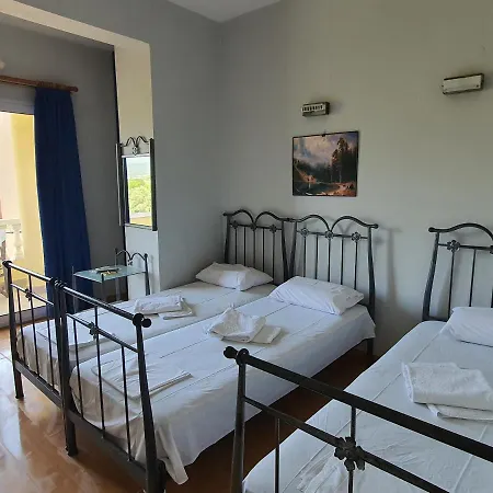 Chrissi Apartment Limenaria (Thasos)